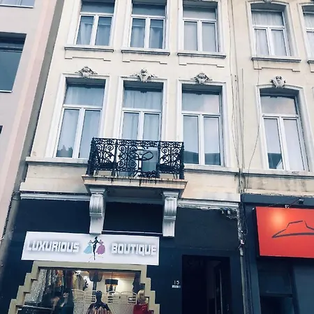 Appartement Konac *
