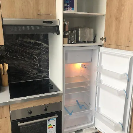 Appartement Konac *