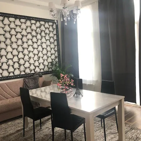 Konac Apartamento Amberes
