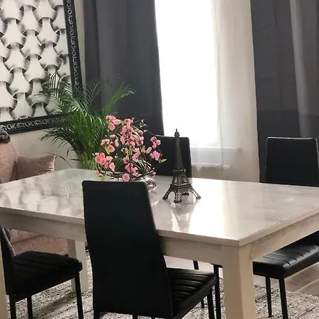 Konac Apartamento Amberes