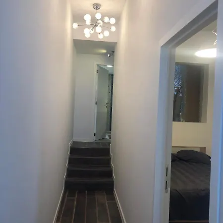 Konac Apartamento